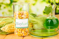 Stoneyburn biofuel availability