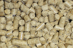 Stoneyburn biomass boiler costs