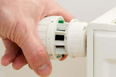 Stoneyburn central heating repair costs