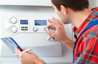 free Stoneyburn gas safe engineer quotes