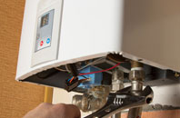 free Stoneyburn boiler install quotes